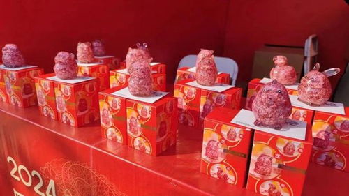 圓明園游園會來啦，長城龍變身真酷化妝品