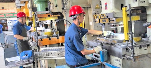 吉林大華德惠分公司外貿工藝禮品銷量大幅增長