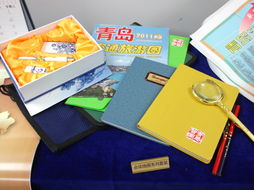 四方糖球會地圖文化產品展 文化用品的多樣風采