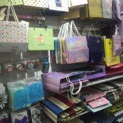 啟路文具 杭州文化用品購物指南