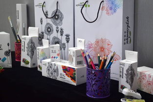 文化用品包裝 青春答卷中的藝術表達——以張銳麗甘肅政法學院藝術學院2015年作品為例